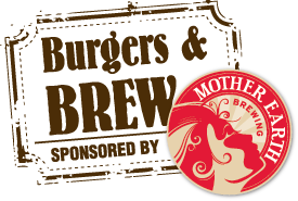 Burgers and Brew